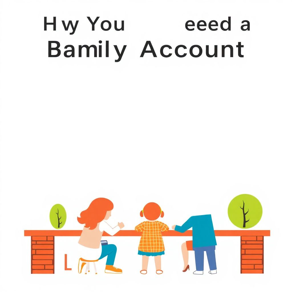 Как выбрать банк для семейных счетов