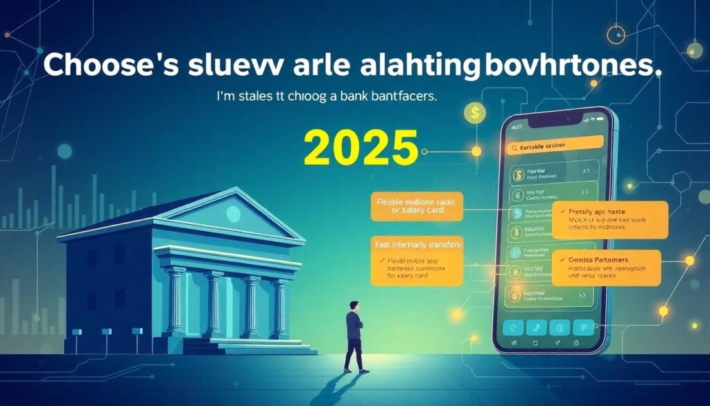 Финансовые ошибки при выборе банка - иллюстрация