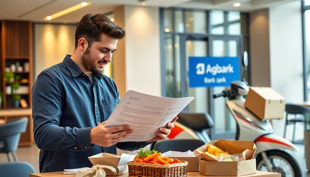 Финансовые ошибки при выборе банка - иллюстрация