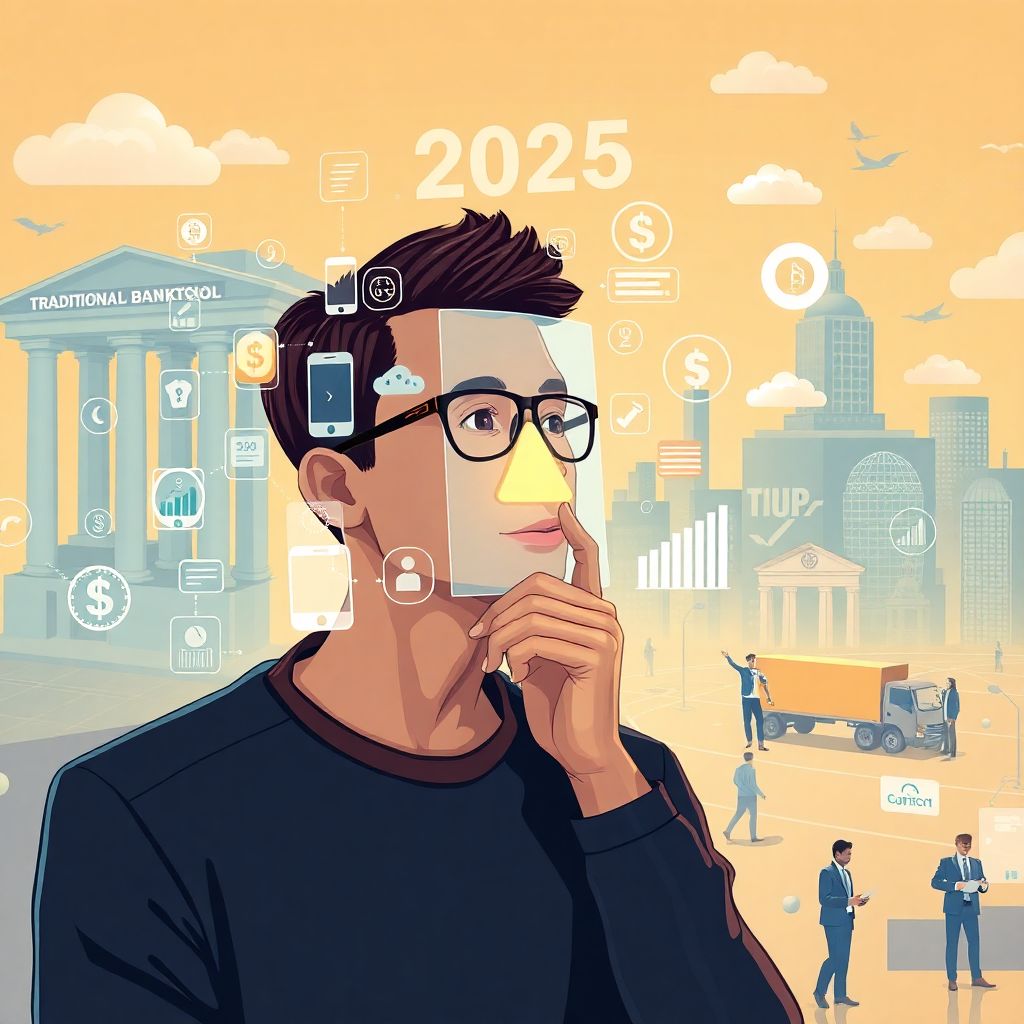 Финансовые ошибки при выборе банка