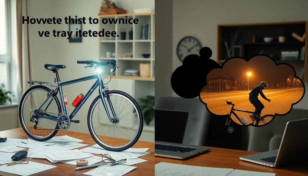 Как составить бюджет на покупку велосипедов для всей семьи - иллюстрация