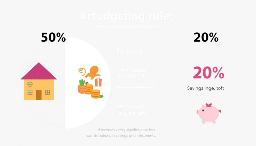 Финансовое планирование для пар с разными взглядами на деньги без конфликтов Финансовое планирование для пар, которые придерживаются разных взглядов на деньги - иллюстрация