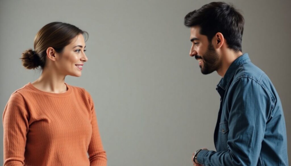 Как говорить о деньгах с партнером, чтобы не поссориться - иллюстрация