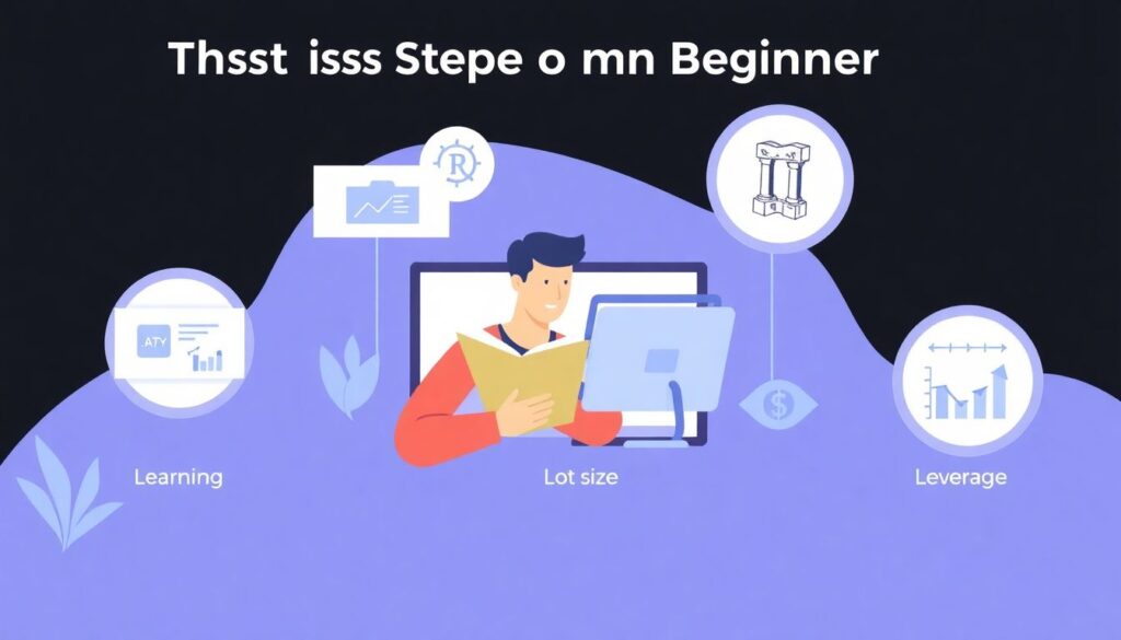 Что такое валютный рынок (Forex) - иллюстрация