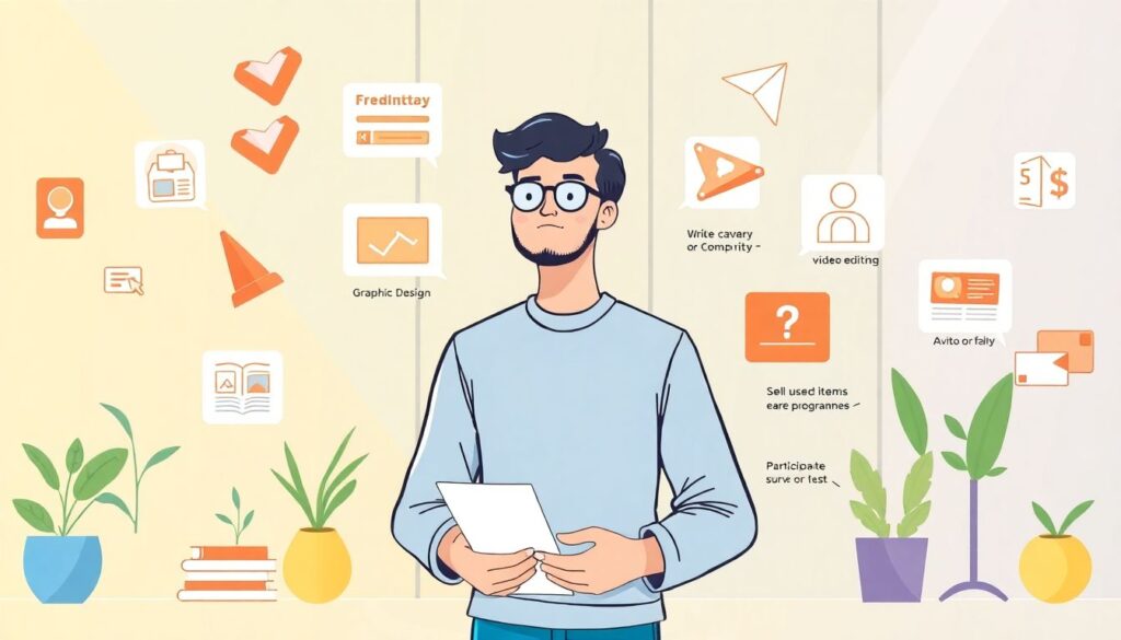 Как накопить на крутой компьютер - иллюстрация