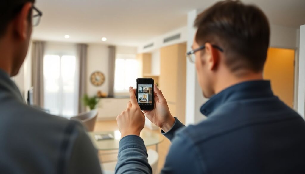 Финансовые ошибки при аренде жилья - иллюстрация