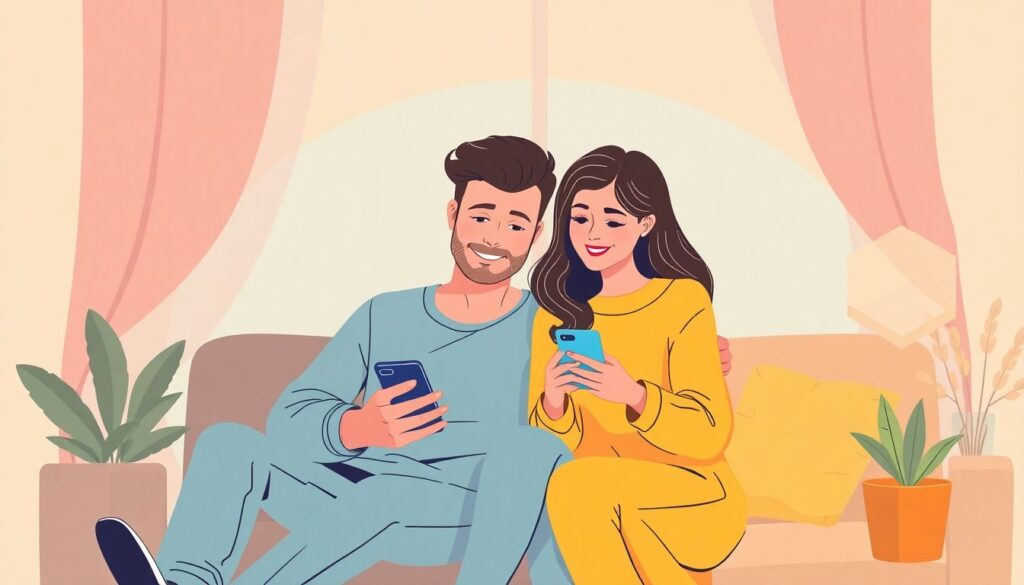 Что такое финансовая эмпатия в отношениях - иллюстрация