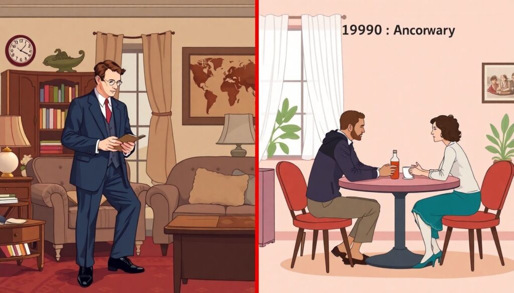 Что такое финансовая эмпатия в отношениях - иллюстрация