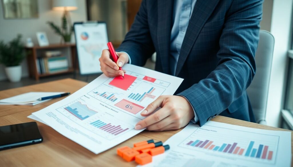 Антикризисное финансовое планирование — что это и как помогает бизнесу в кризис Что такое антикризисное финансовое планирование - иллюстрация