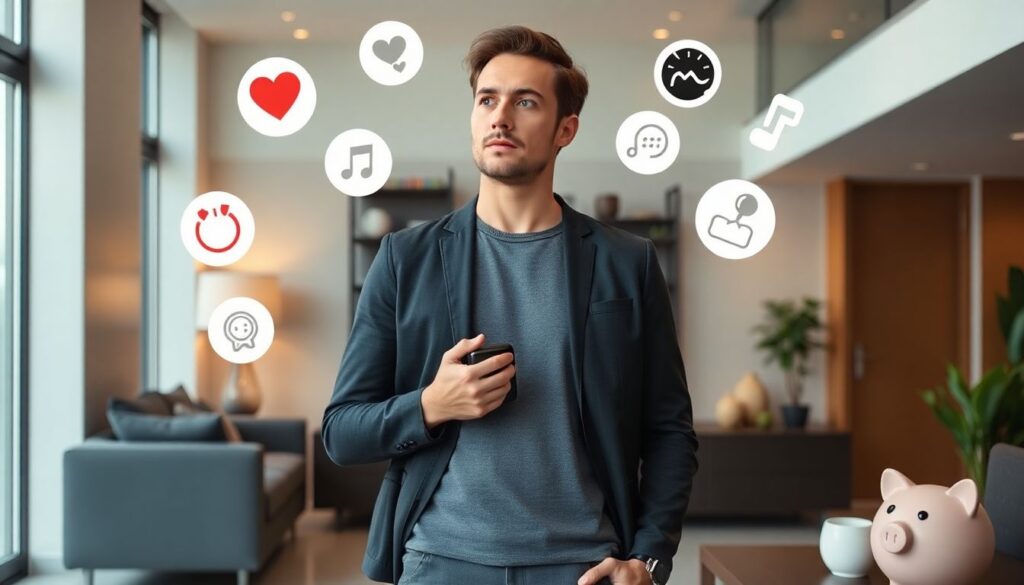 Как накопить на умные часы - иллюстрация