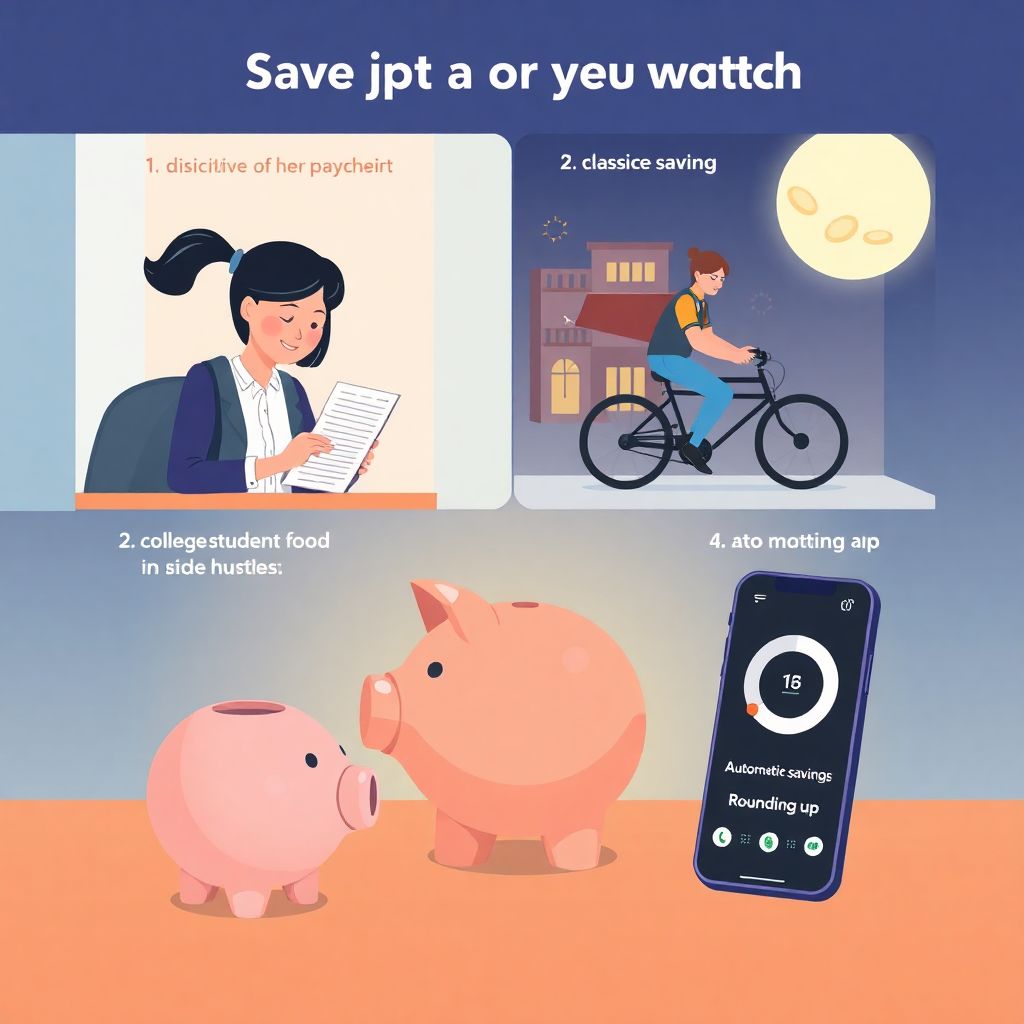 Как накопить на умные часы