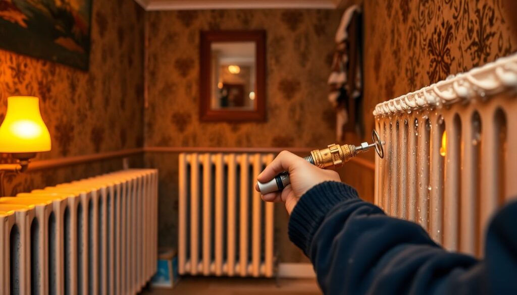 Как экономить на отоплении и снижать счета за коммунальные услуги зимой Как экономить на отоплении - иллюстрация