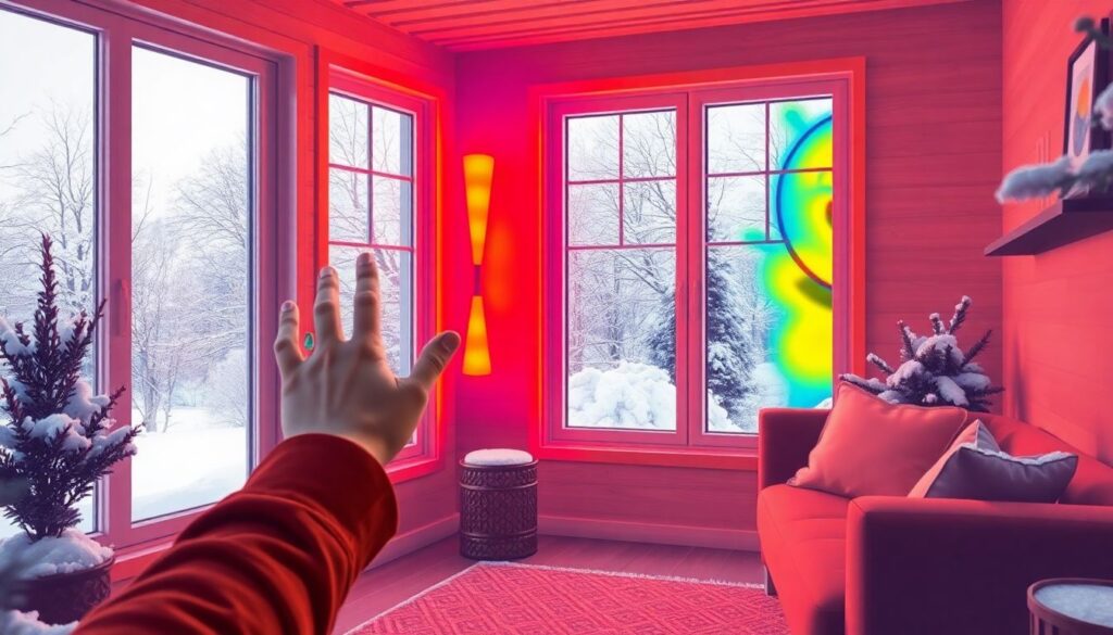 Как экономить на отоплении и снижать счета за коммунальные услуги зимой Как экономить на отоплении - иллюстрация