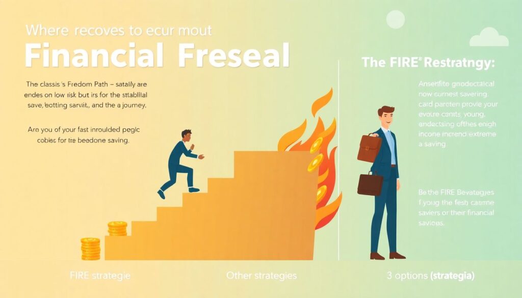 Что такое финансовая свобода и как ее обрести - иллюстрация