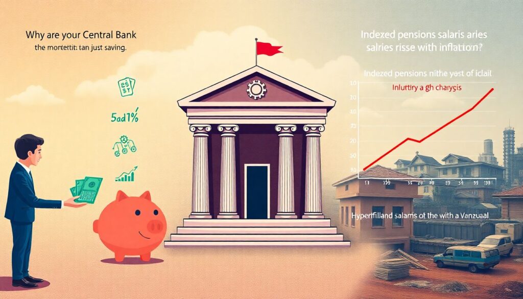 Как объяснить ребенку, что такое инфляция и почему растут цены Как научить ребенка понимать инфляцию - иллюстрация