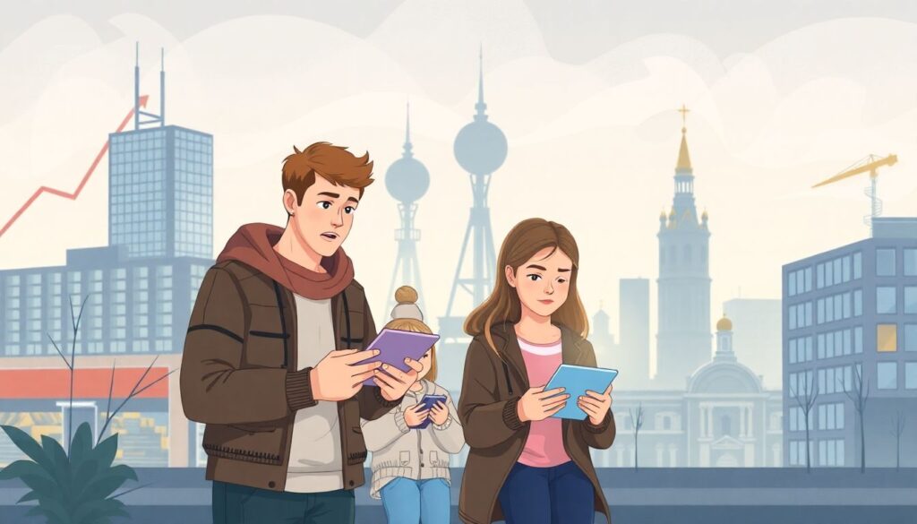 Бюджетный дефицит и профицит в семье: что это и как влияет на финансы Что такое бюджетный дефицит и профицит в семье - иллюстрация