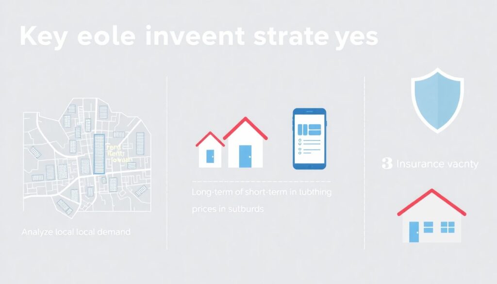 Финансовые ошибки при инвестировании в недвижимость - иллюстрация