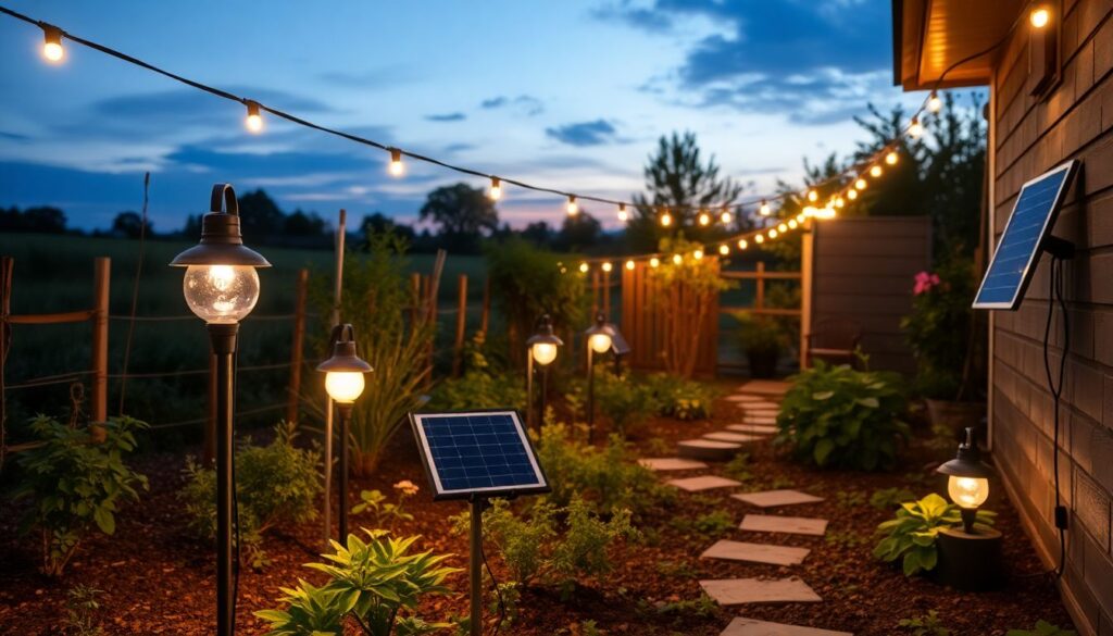 Как экономить на даче и снижать расходы без ущерба для комфорта Как экономить на даче - иллюстрация