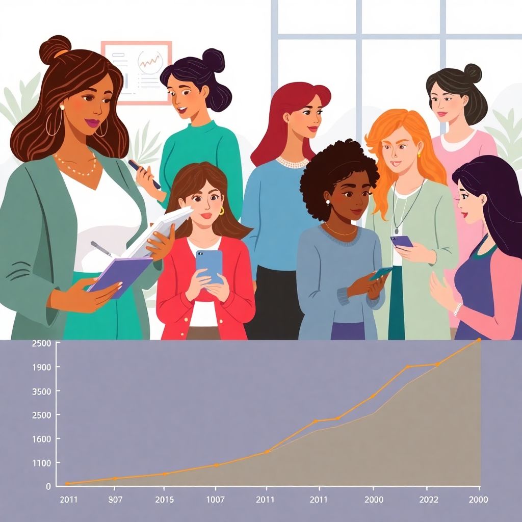 Что такое финансовая грамотность для женщин