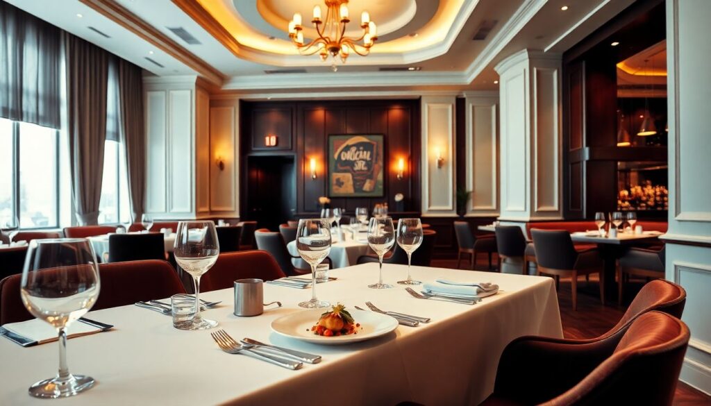 Как накопить деньги на поход в дорогой ресторан без ущерба для бюджета Как накопить на поход в дорогой ресторан - иллюстрация