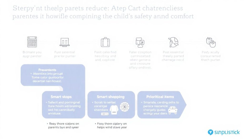 Как экономить на услугах няни без ущерба для качества ухода за ребёнком Как экономить на услугах няни - иллюстрация