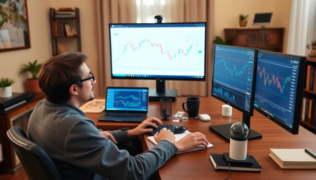 Как научить ребенка основам фондового рынка и развить финансовое мышление Как научить ребенка основам фондового рынка - иллюстрация