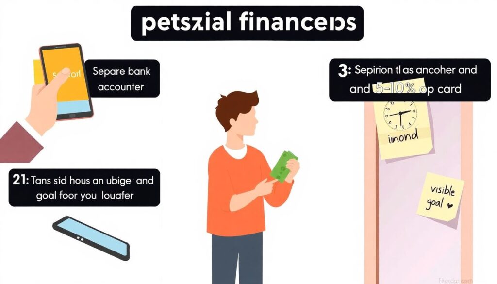 Как накопить деньги на поход в СПА-салон без ущерба для бюджета Как накопить на поход в СПА-салон - иллюстрация