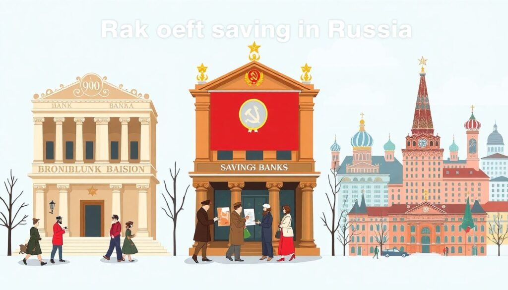 Финансовые ошибки при выборе вклада: как не потерять деньги на банковских депозитах Финансовые ошибки при выборе вклада - иллюстрация