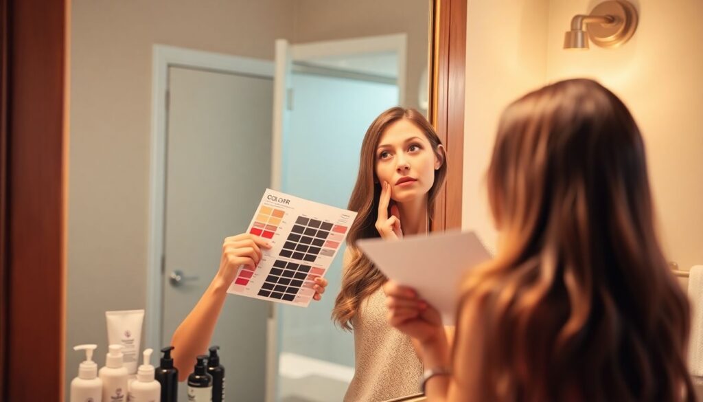 Как экономить на услугах парикмахера - иллюстрация