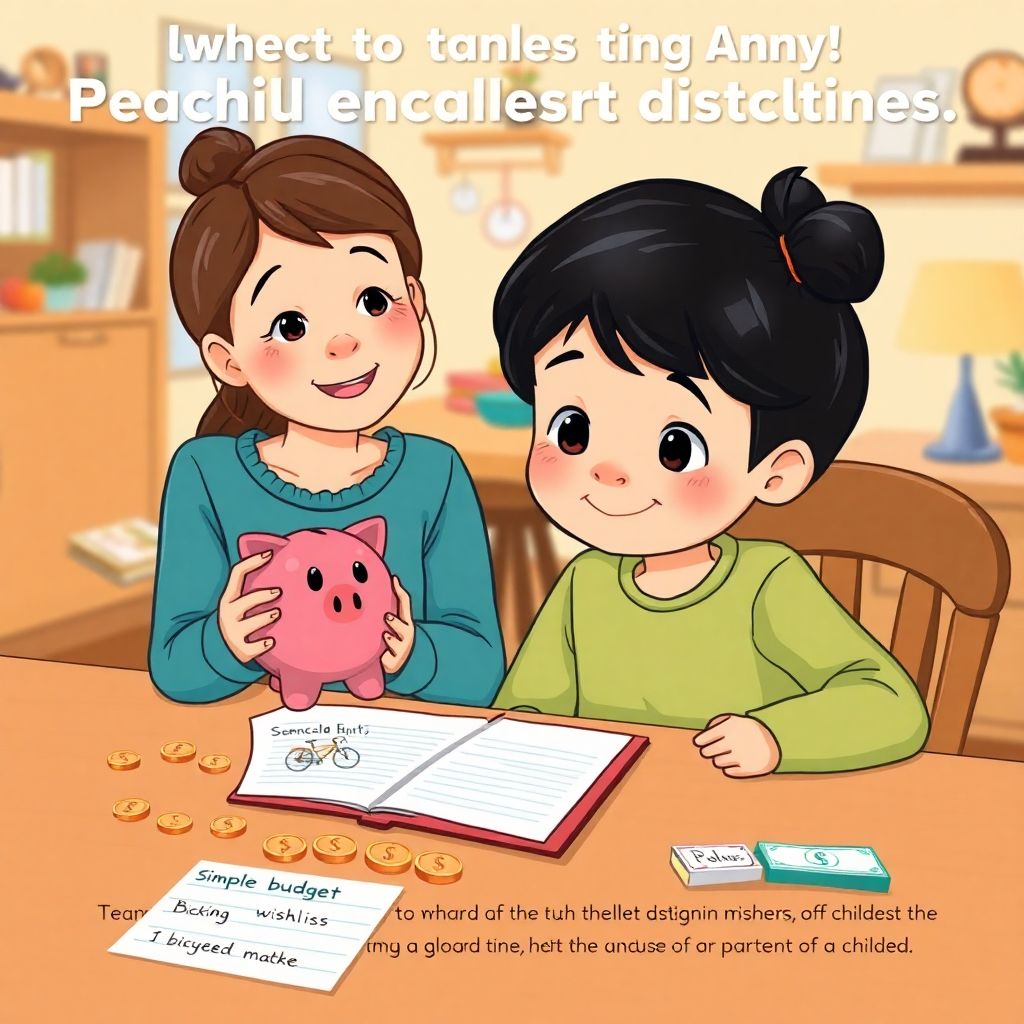 Финансовая дисциплина: что это и как научить ей детей с раннего возраста Что такое финансовая дисциплина и как ее привить детям