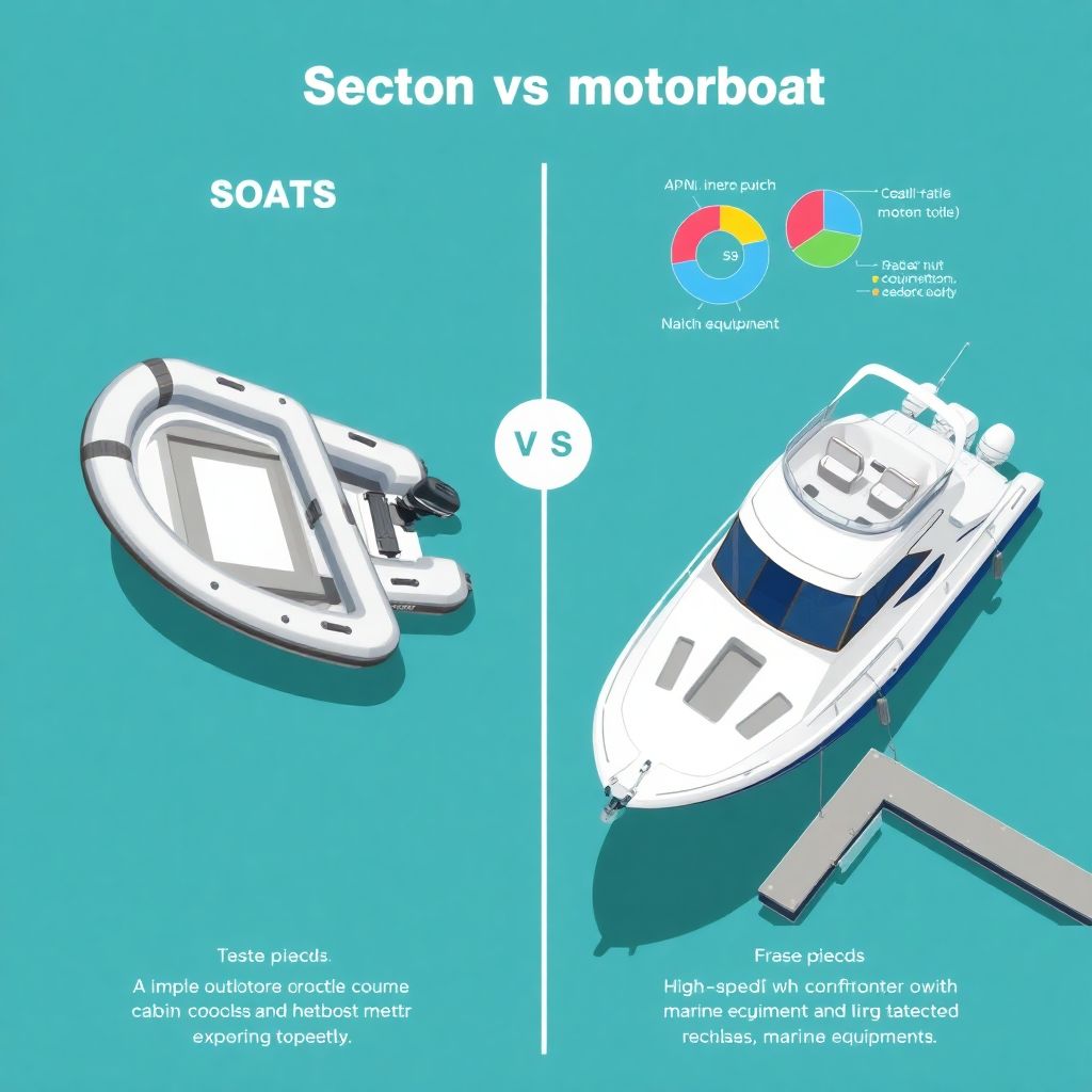 Как составить бюджет на покупку лодки или катера