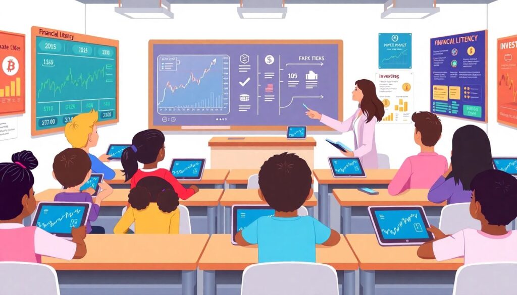 Акции и облигации для детей: как научить ребенка понимать основы инвестирования Как научить ребенка понимать, что такое акции и облигации - иллюстрация