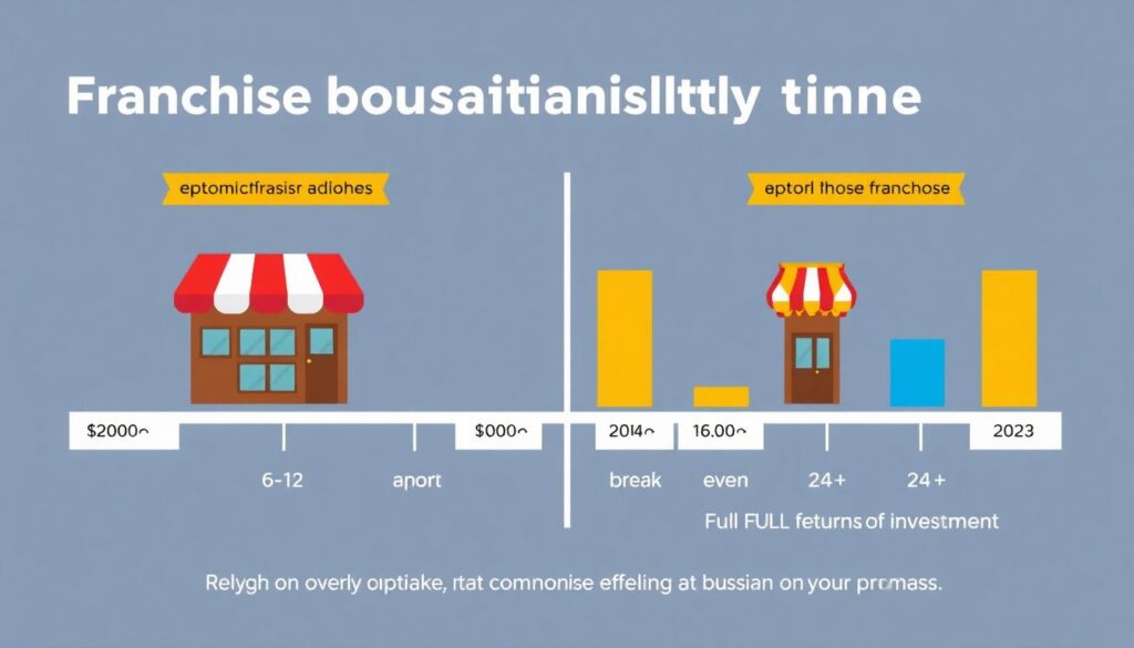 Финансовые ошибки при покупке франшизы: как избежать потерь и выбрать правильно Финансовые ошибки при покупке франшизы - иллюстрация
