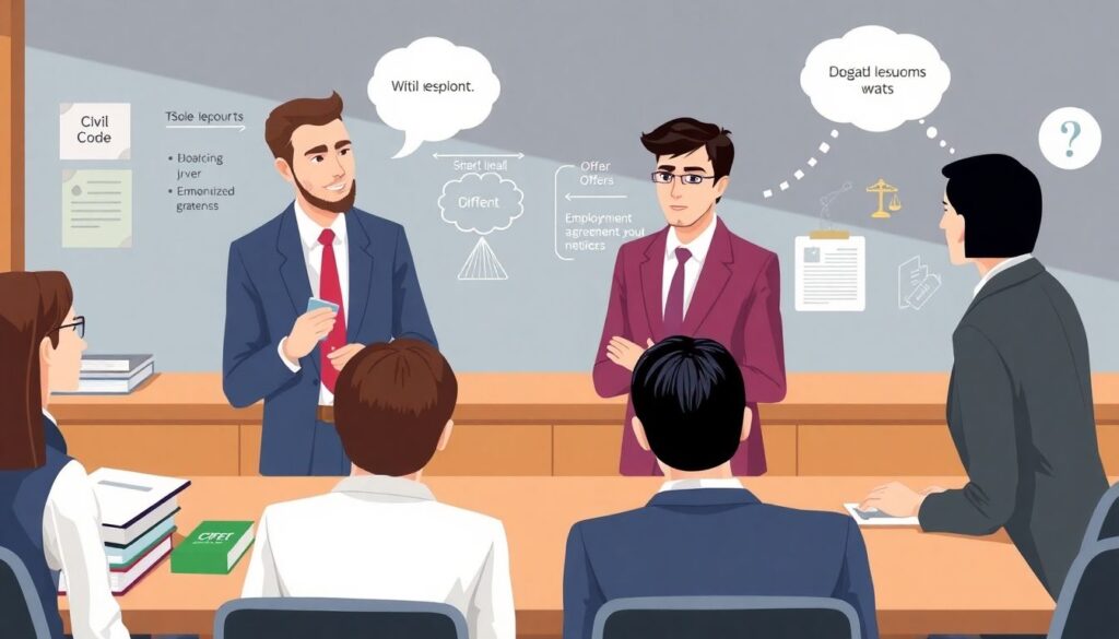 Как экономить на услугах юриста и получать качественную правовую помощь дешевле Как экономить на услугах юриста - иллюстрация