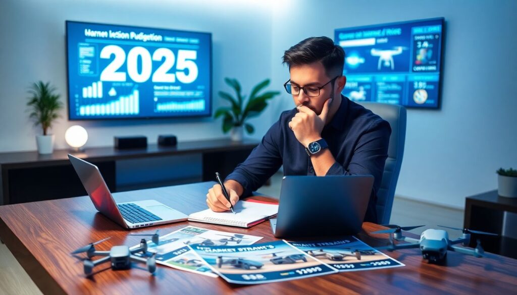 Как составить бюджет на покупку квадрокоптера и выбрать оптимальную цену Как составить бюджет на покупку квадрокоптера - иллюстрация