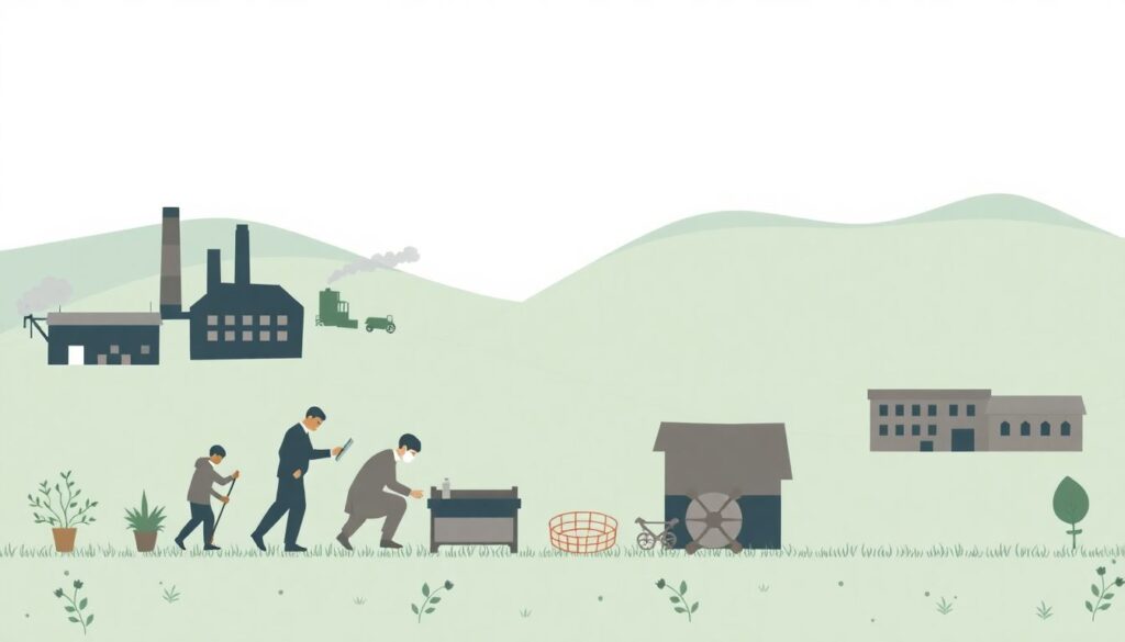 Как научить ребенка основам пассивного дохода - иллюстрация