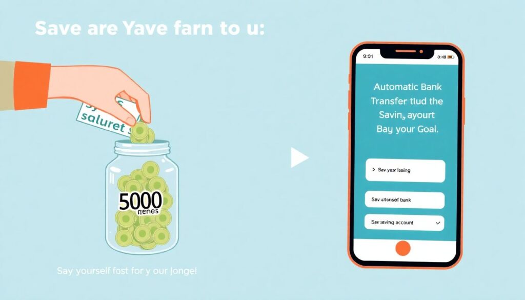 Как накопить на прыжок с парашютом и реализовать мечту без лишних затрат Как накопить на прыжок с парашютом - иллюстрация