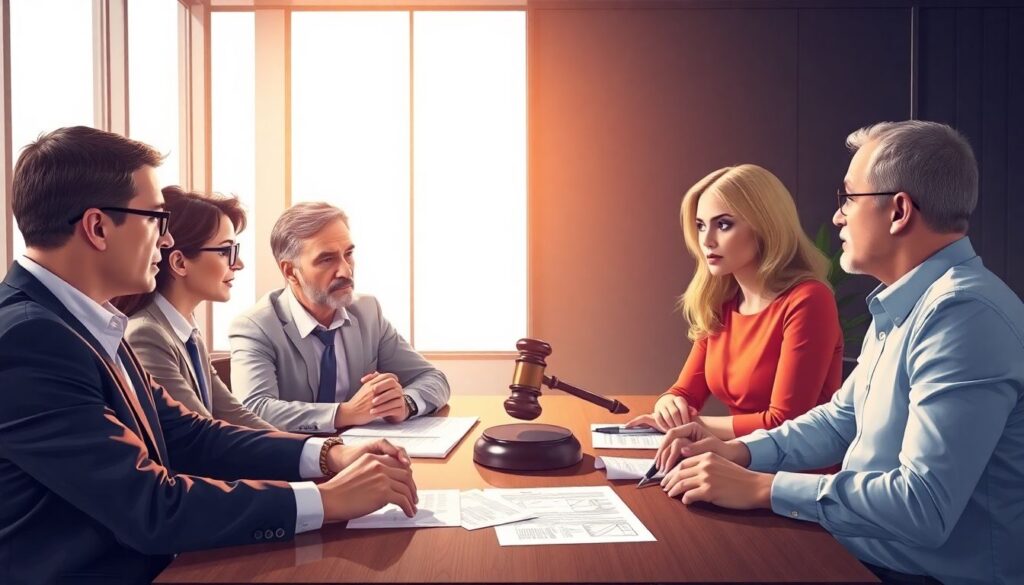 Финансовые ошибки при составлении завещания: как избежать потерь и споров Финансовые ошибки при составлении завещания - иллюстрация