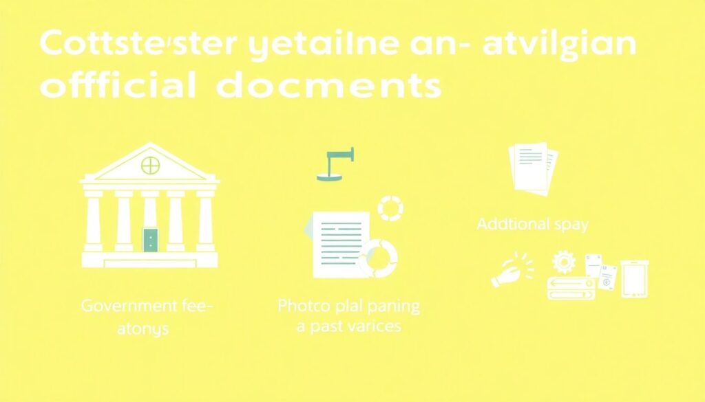 Как экономить на услугах нотариуса и снижать расходы на оформление документов Как экономить на услугах нотариуса - иллюстрация