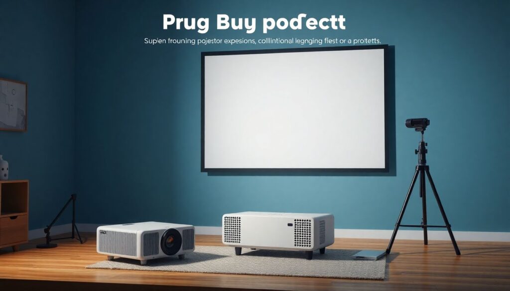 Как составить бюджет на покупку проектора и выбрать оптимальную модель Как составить бюджет на покупку проектора - иллюстрация