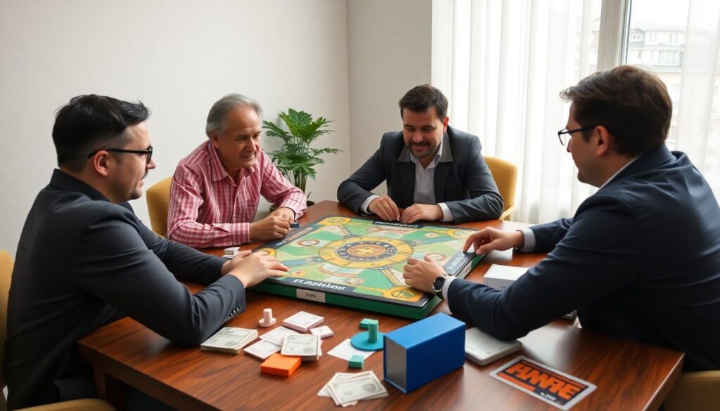 Как научить ребенка понимать риски инвестирования и принимать взвешенные решения Как научить ребенка понимать риски инвестирования - иллюстрация