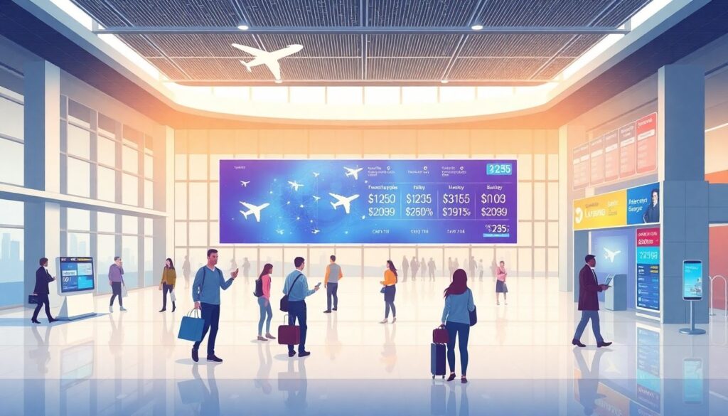 Как накопить на полет в бизнес-классе - иллюстрация