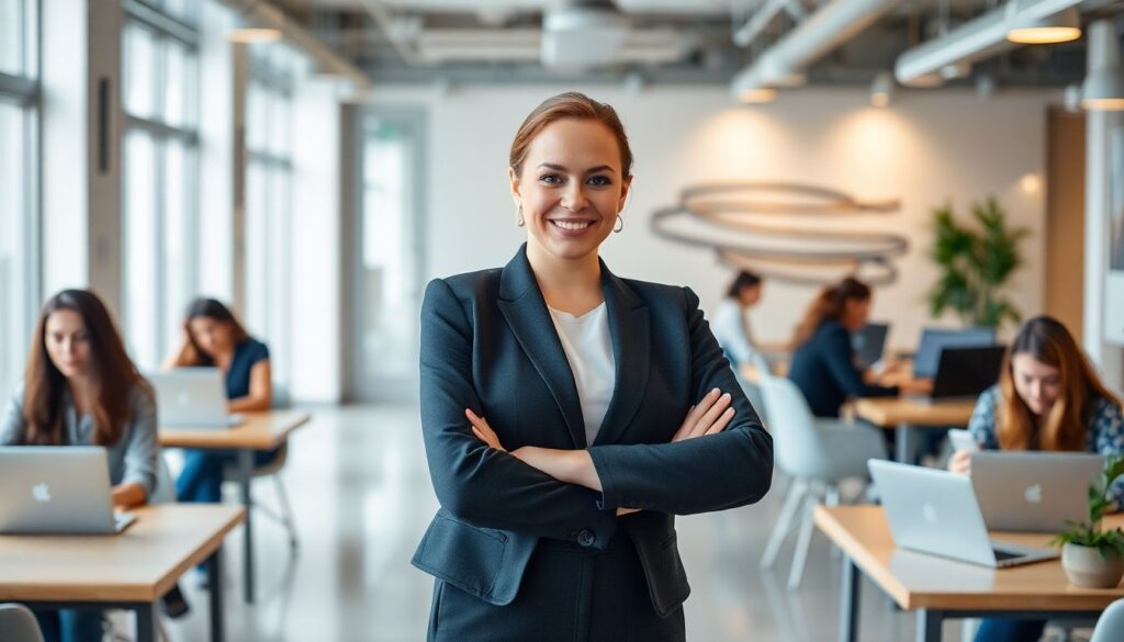 Финансовая независимость для женщин: что это и как её достичь Что такое финансовая независимость для женщин - иллюстрация