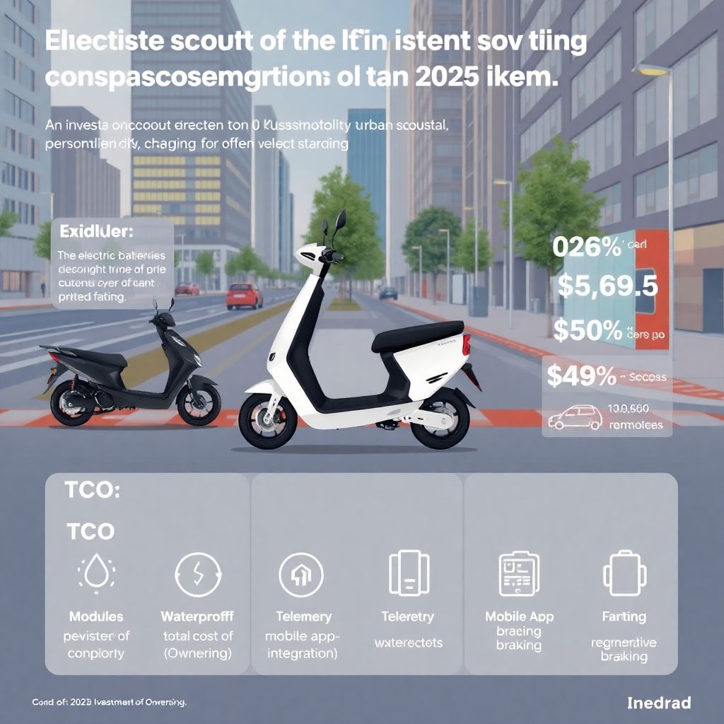 Бюджет на покупку электросамоката: как правильно рассчитать расходы заранее Как составить бюджет на покупку электросамоката