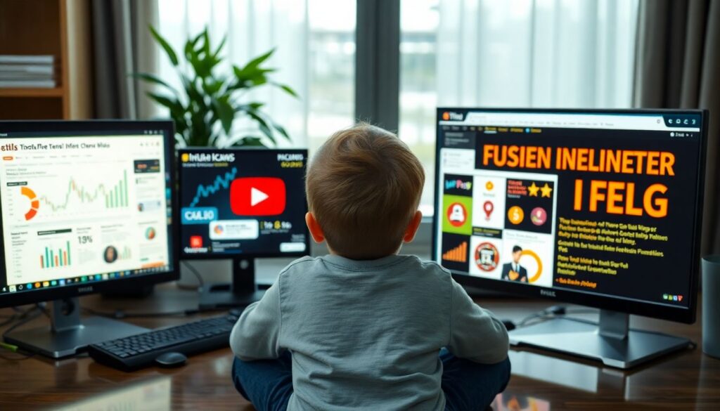 Как научить ребенка читать финансовые новости - иллюстрация