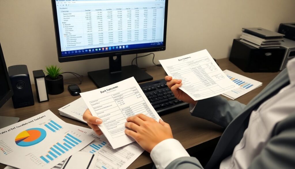 Что такое личный финансовый отчет и как его вести - иллюстрация