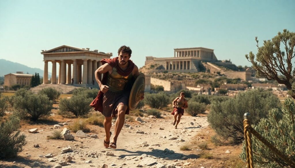 Как накопить деньги на участие в марафоне быстро и без лишних затрат Как накопить на участие в марафоне - иллюстрация