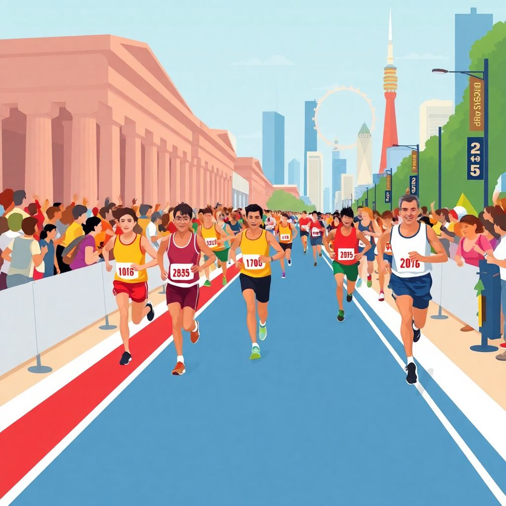 Как накопить деньги на участие в марафоне быстро и без лишних затрат Как накопить на участие в марафоне
