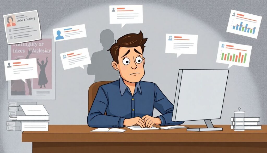 Финансовые ошибки при выборе брокера: как не потерять деньги с самого начала Финансовые ошибки при выборе брокера - иллюстрация