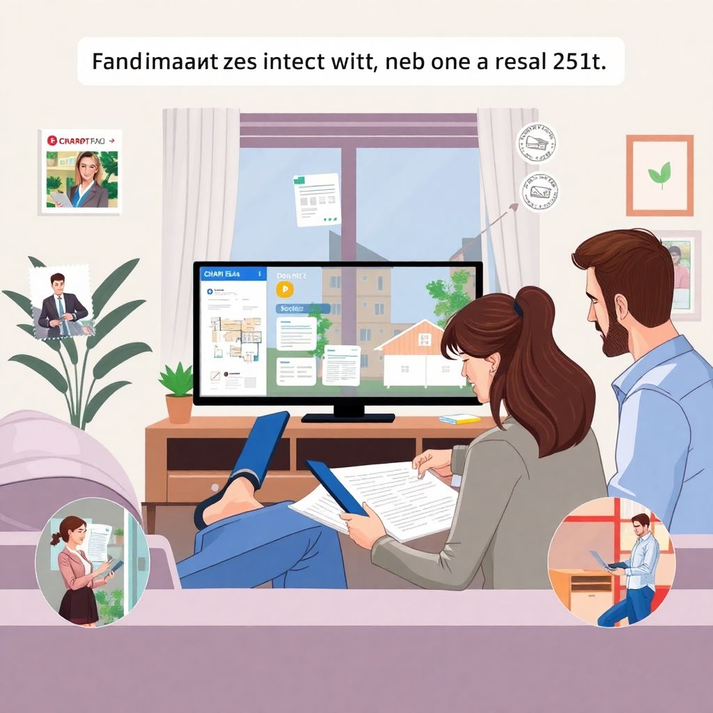 Как экономить на услугах риэлтора